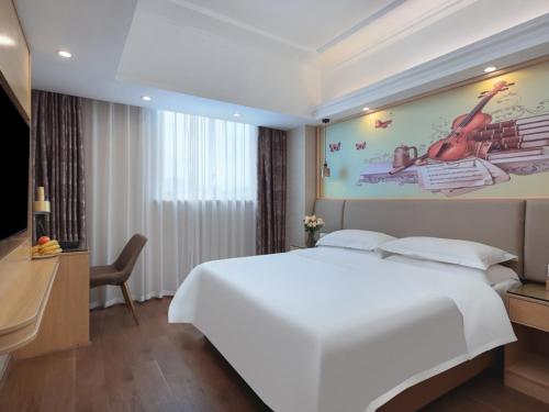 vienna hotel jingdezhen peoples square