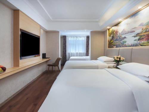 vienna hotel jingdezhen peoples square