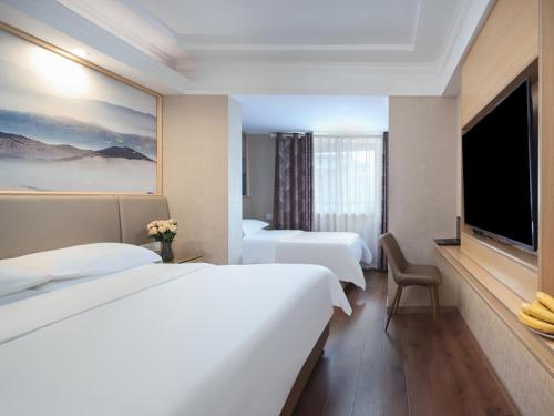 vienna hotel jingdezhen peoples square