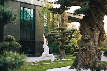the anandi hotel and spa shanghai