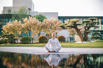 the anandi hotel and spa shanghai