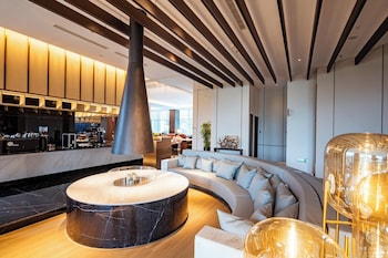 the anandi hotel and spa shanghai