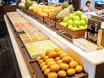 the anandi hotel and spa shanghai