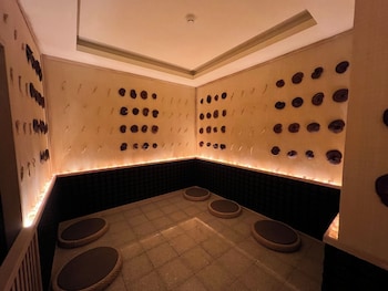 the anandi hotel and spa shanghai