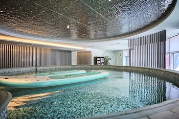 the anandi hotel and spa shanghai