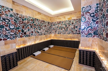 the anandi hotel and spa shanghai