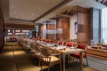 the anandi hotel and spa shanghai