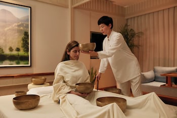 the anandi hotel and spa shanghai
