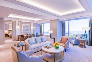 Shangri-La Xiamen,Xiamen>>Huli,5 star