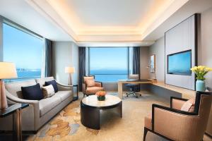 Shangri-La Xiamen,Xiamen>>Huli,5 star