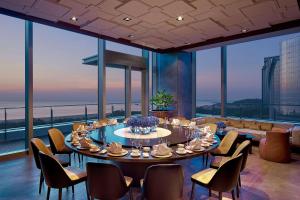 Shangri-La Xiamen,Xiamen>>Huli,5 star