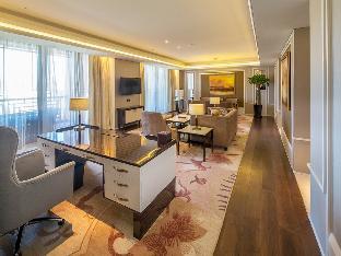 grand bay hotel beijing