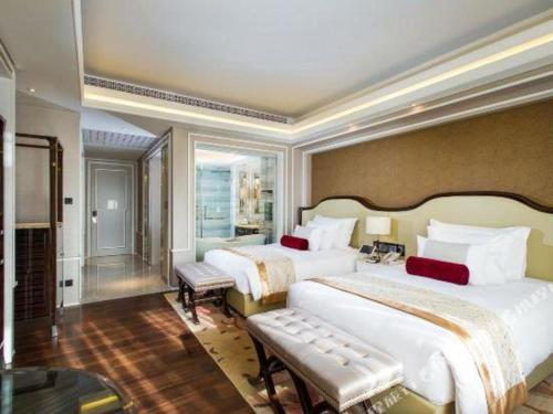 grand bay hotel beijing