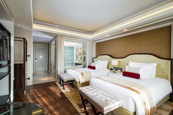 grand bay hotel beijing
