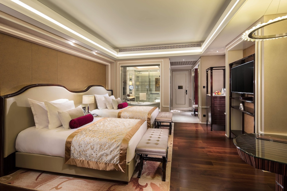 grand bay hotel beijing