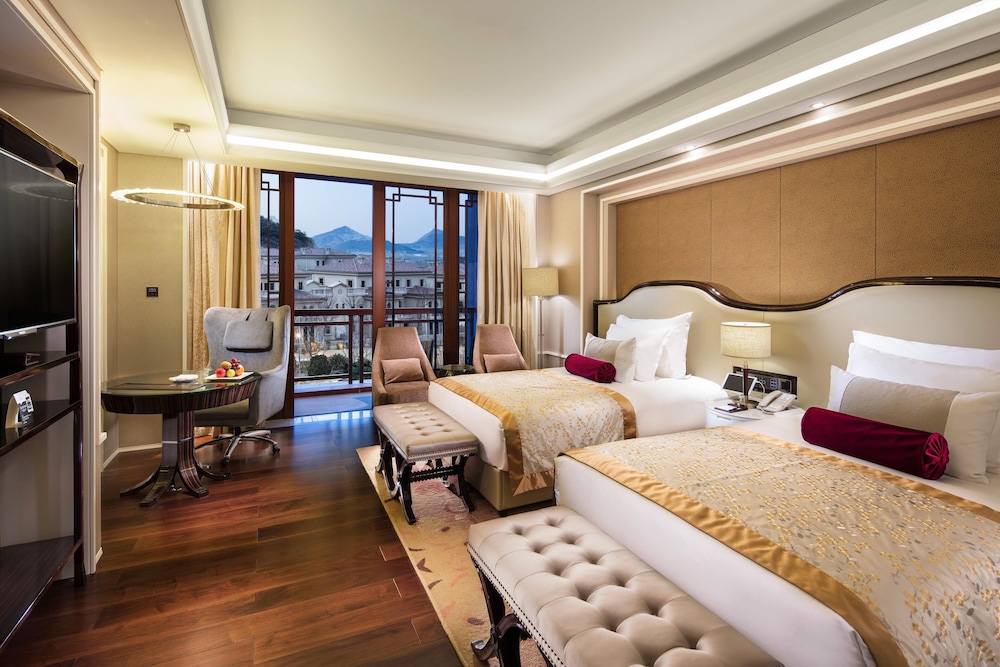 grand bay hotel beijing