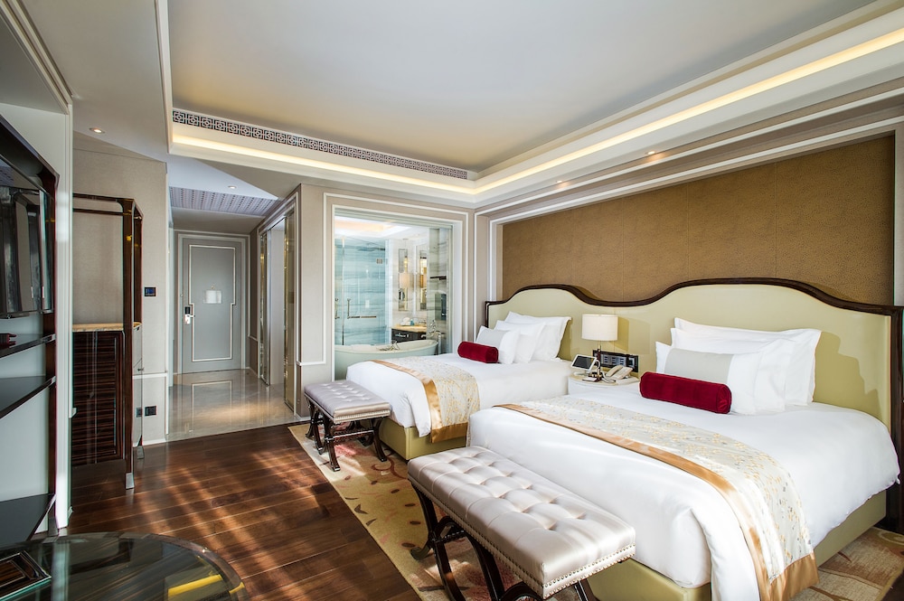 grand bay hotel beijing