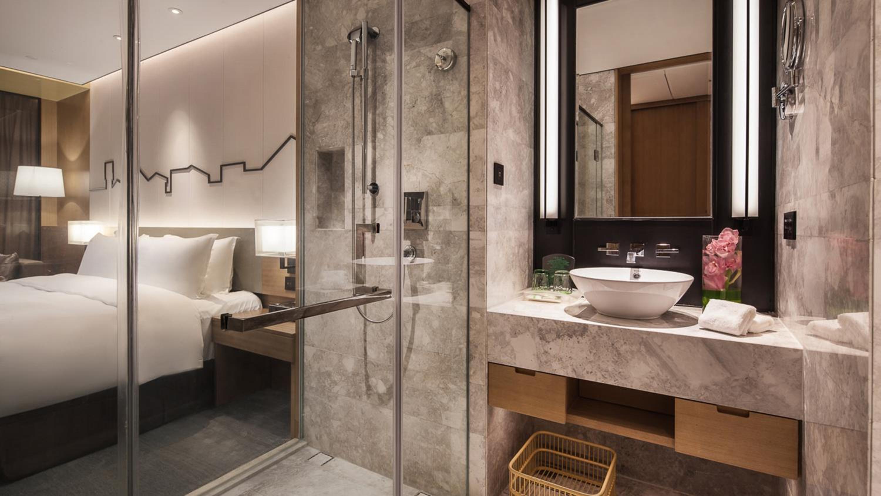 holiday inn nanjing qinhuai south by ihg