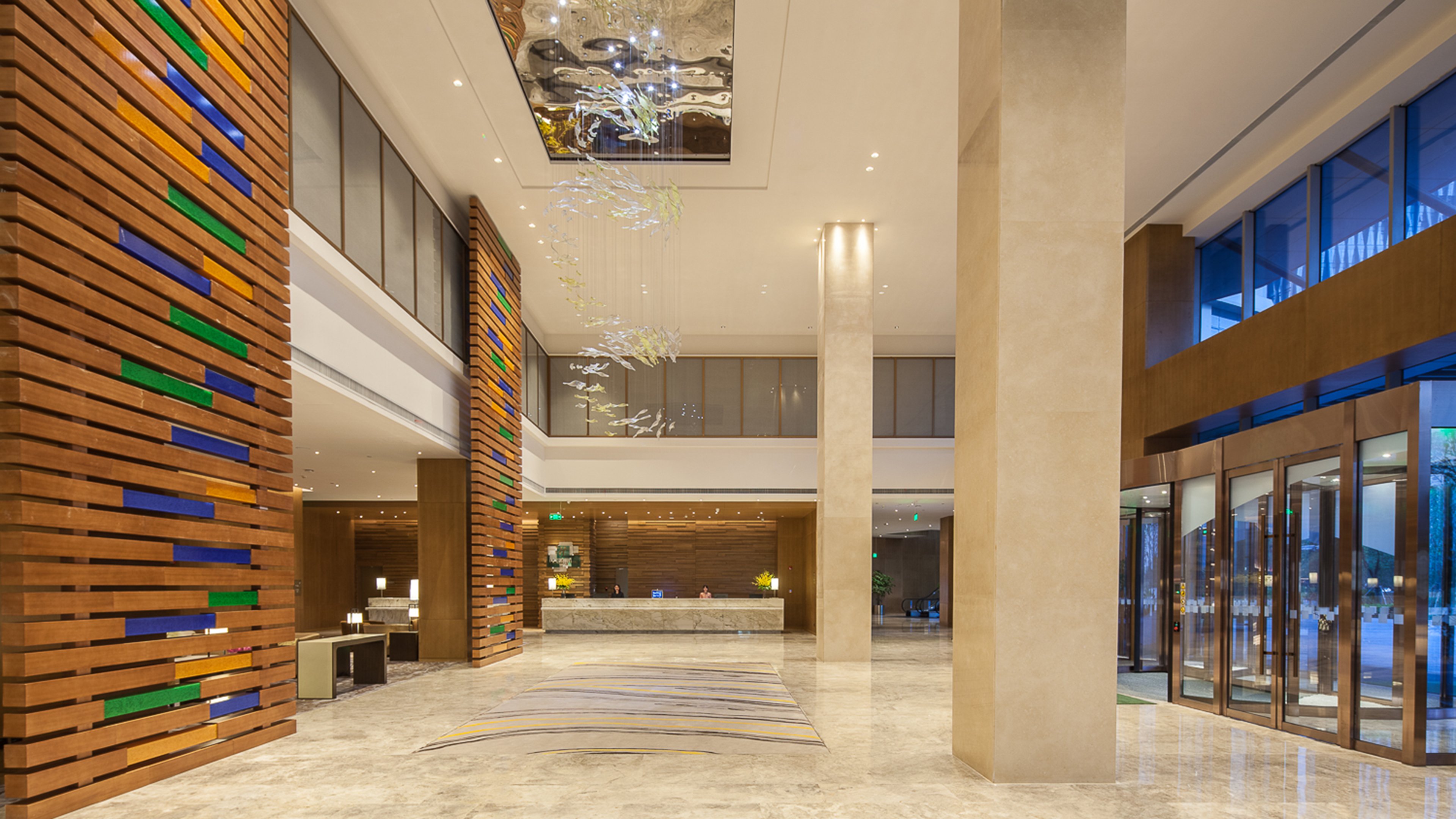 holiday inn nanjing qinhuai south by ihg