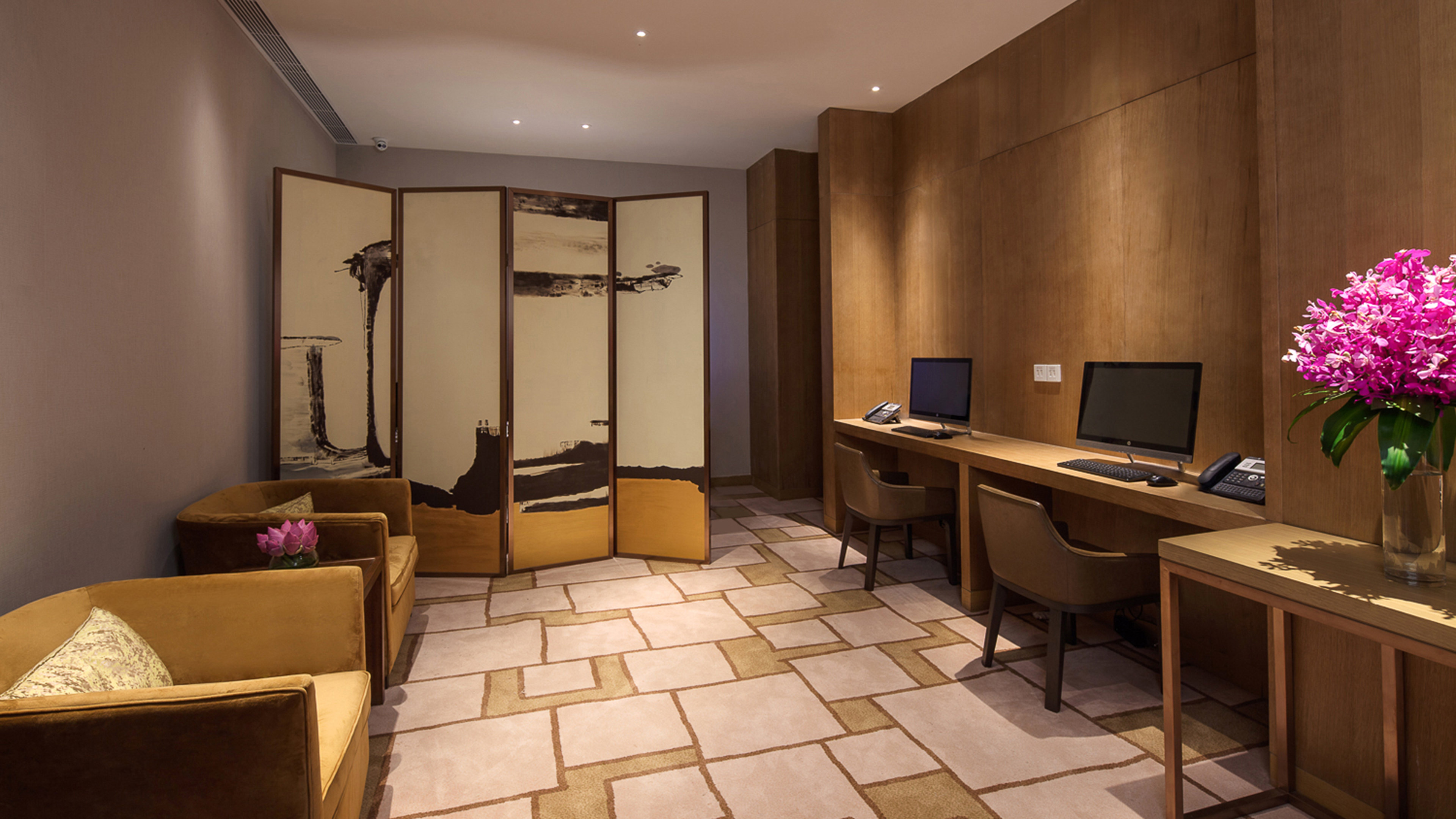 holiday inn nanjing qinhuai south by ihg