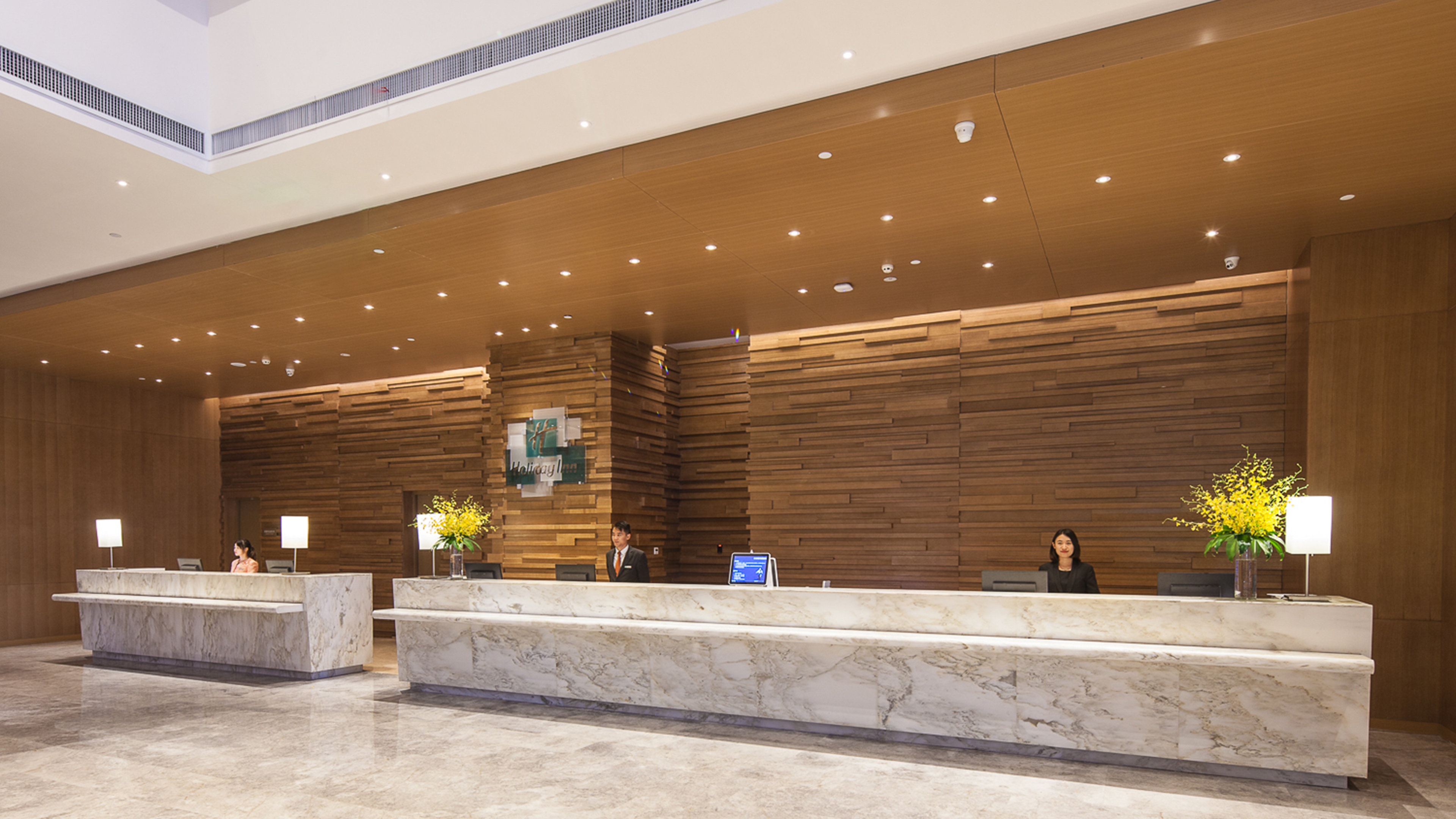 holiday inn nanjing qinhuai south by ihg