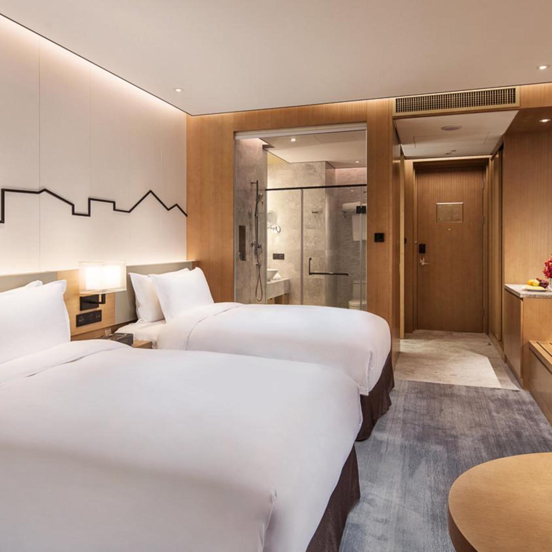 holiday inn nanjing qinhuai south by ihg