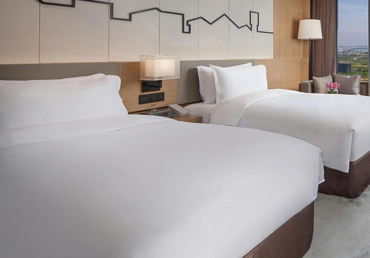 holiday inn nanjing qinhuai south by ihg