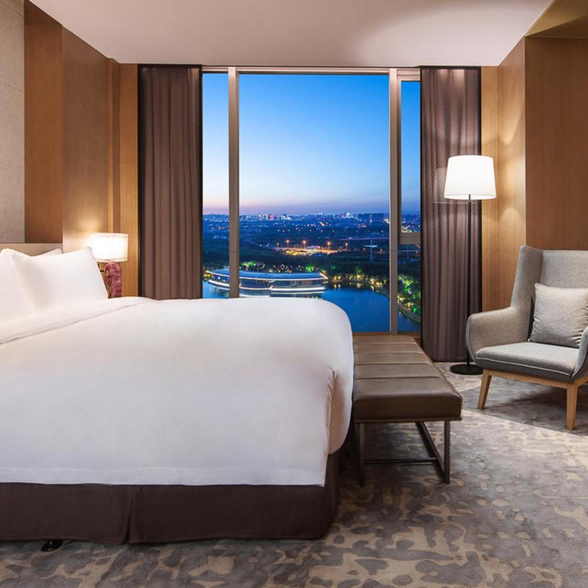 holiday inn nanjing qinhuai south by ihg