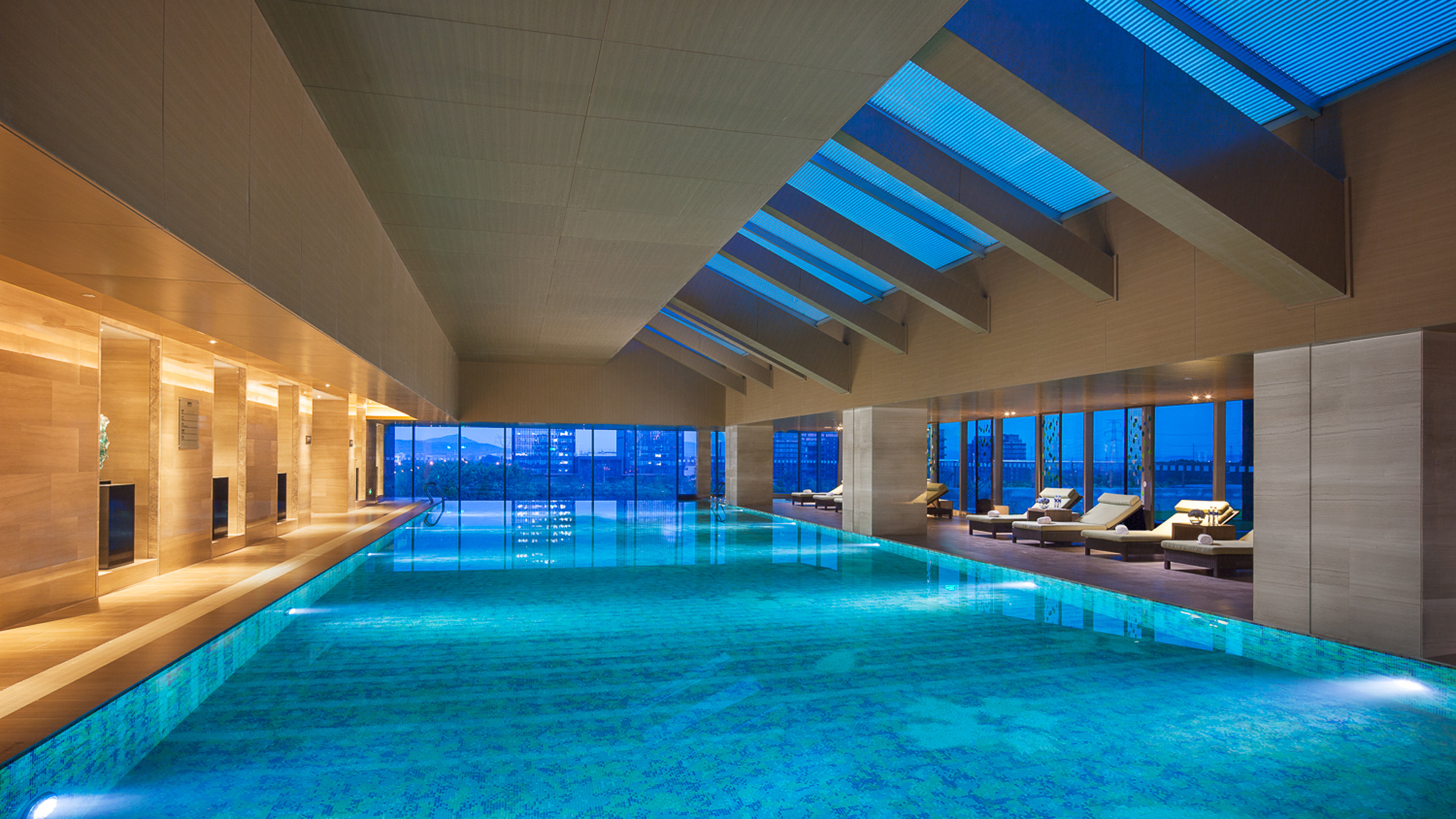 holiday inn nanjing qinhuai south by ihg
