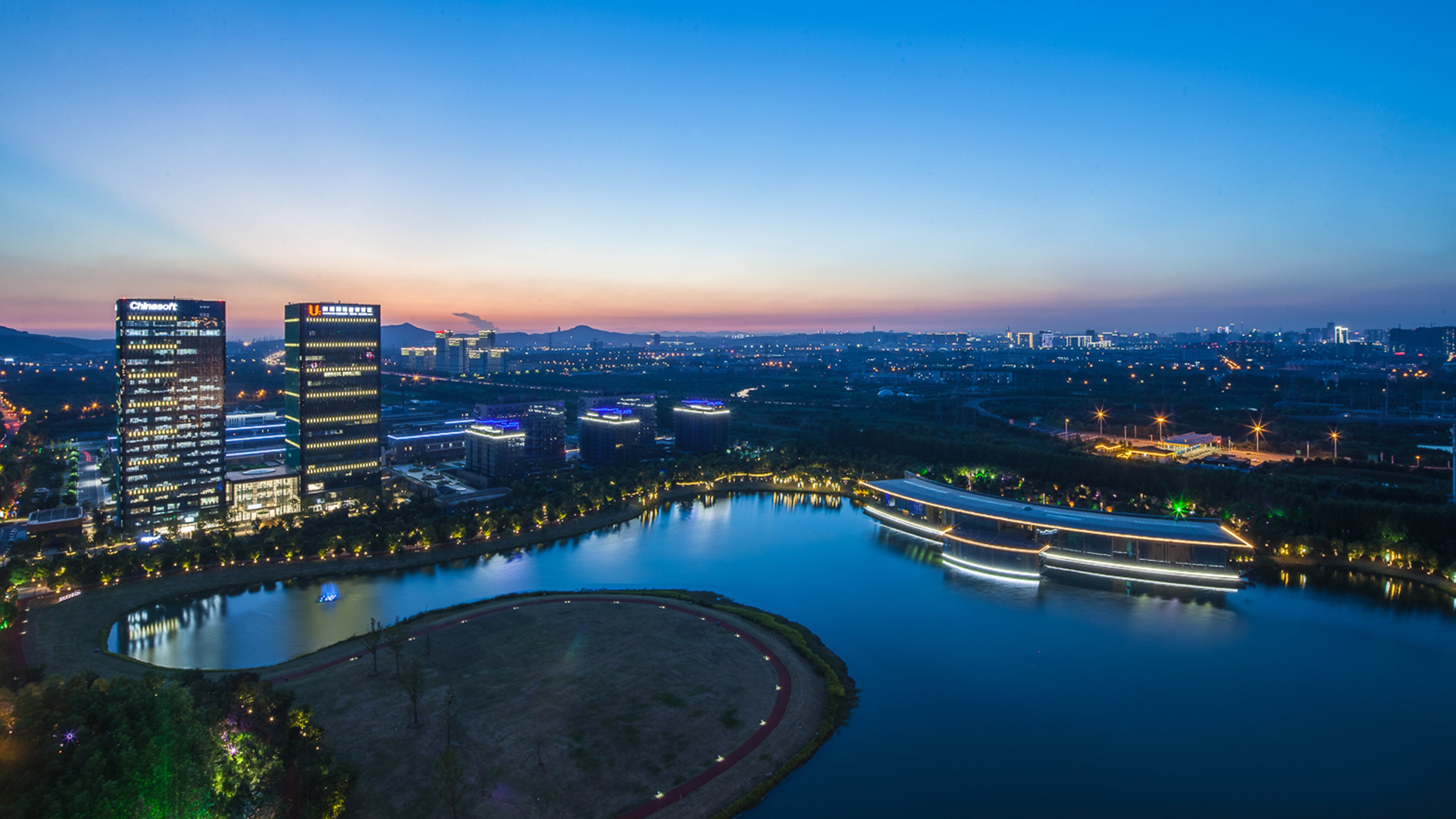 holiday inn nanjing qinhuai south by ihg