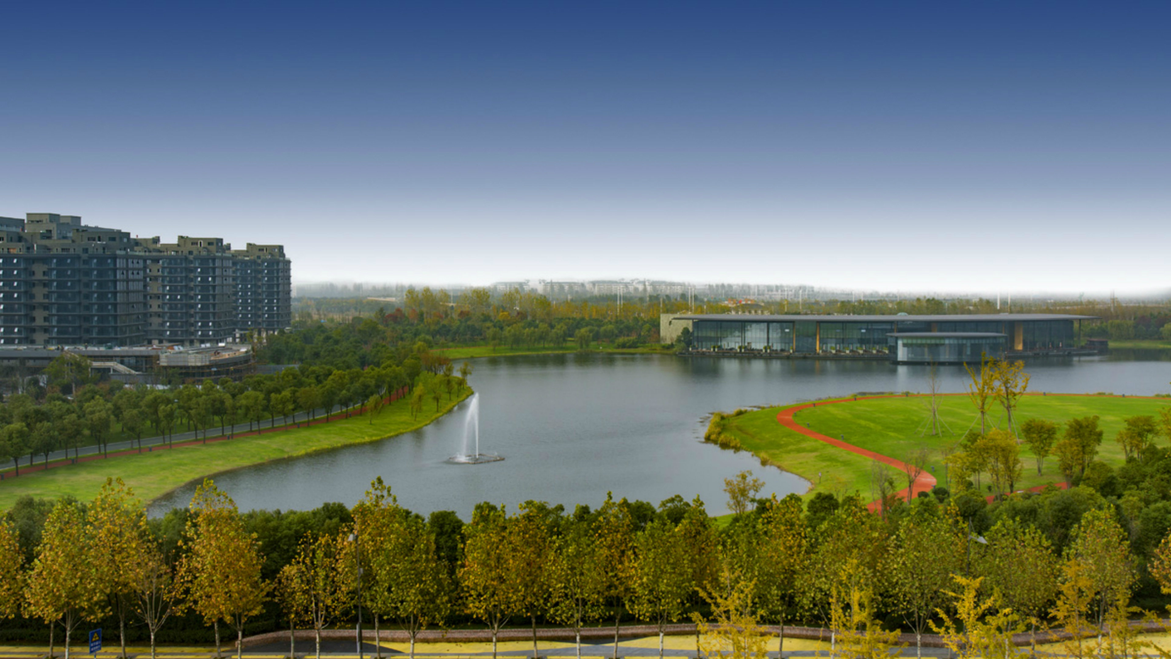 holiday inn nanjing qinhuai south by ihg