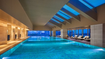 Holiday Inn- Nanjing Qinhuai South By Ihg,Nanjing>>Jiangning,4 star