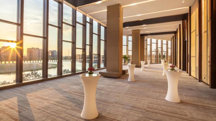 holiday inn nanjing qinhuai south by ihg