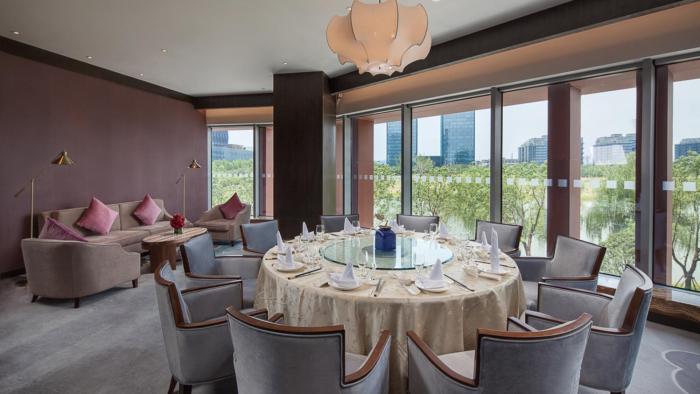 holiday inn nanjing qinhuai south by ihg