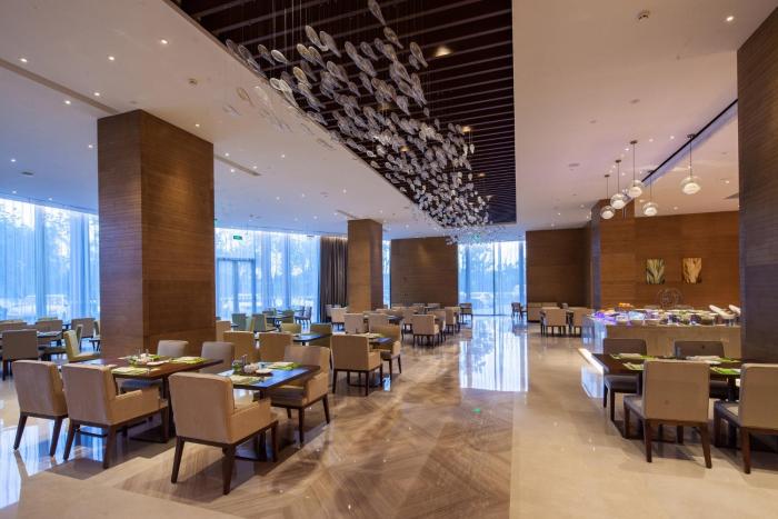 holiday inn nanjing qinhuai south by ihg