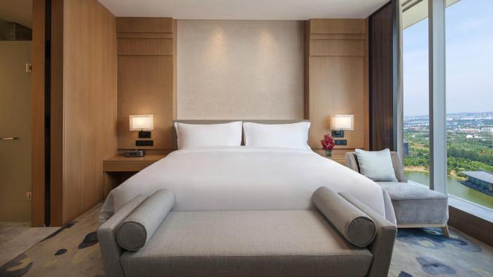 holiday inn nanjing qinhuai south by ihg