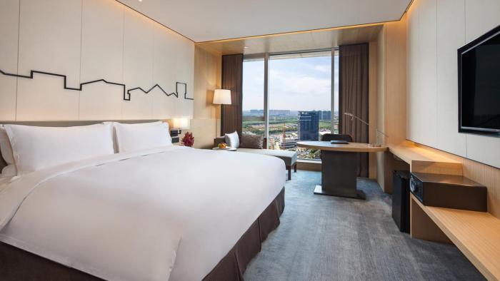 holiday inn nanjing qinhuai south by ihg