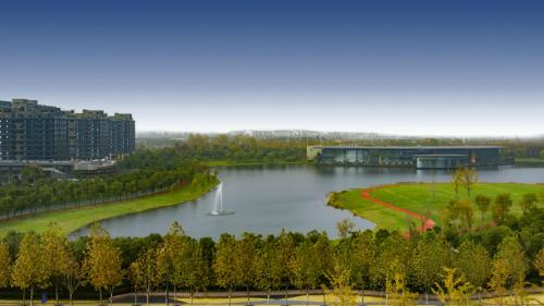holiday inn nanjing qinhuai south by ihg