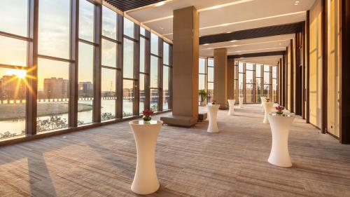 holiday inn nanjing qinhuai south by ihg