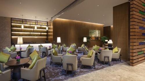 holiday inn nanjing qinhuai south by ihg
