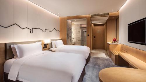 holiday inn nanjing qinhuai south by ihg