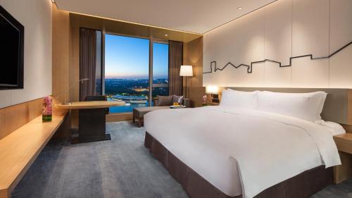 holiday inn nanjing qinhuai south by ihg