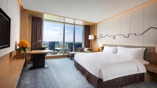 holiday inn nanjing qinhuai south by ihg