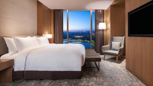 holiday inn nanjing qinhuai south by ihg