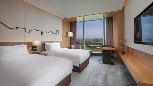 holiday inn nanjing qinhuai south by ihg