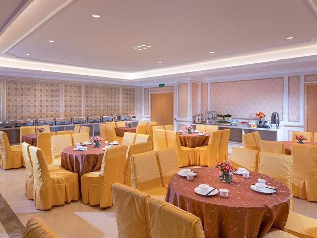 vienna hotel shenzhen yongfu subway station branch