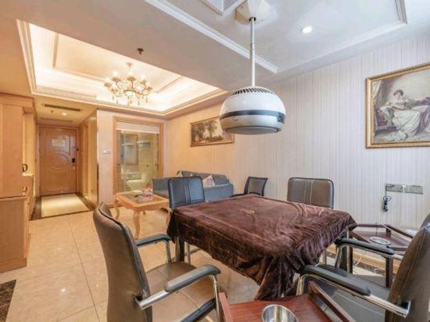 vienna hotel shenzhen yongfu subway station branch