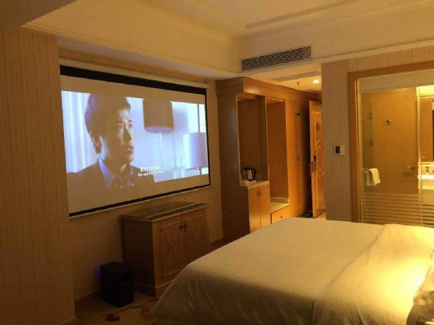 vienna hotel shenzhen yongfu subway station branch