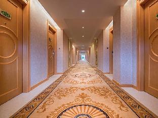 vienna hotel shenzhen yongfu subway station branch