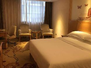 vienna hotel shenzhen yongfu subway station branch